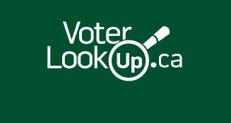 Voter lookup logo